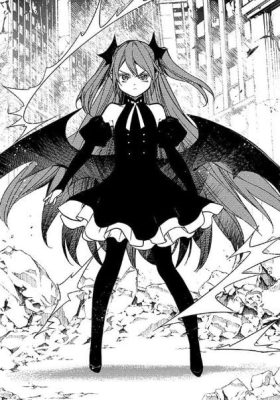 owari no seraph