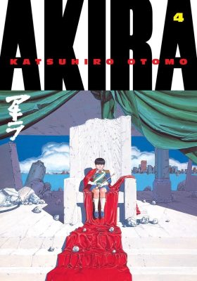 Akira