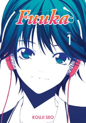 FUUKA